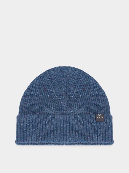 Шапка Marc O’Polo модель 430506601128-883 Фото