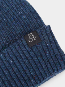 Шапка Marc O’Polo модель 430506601128-883 Фото