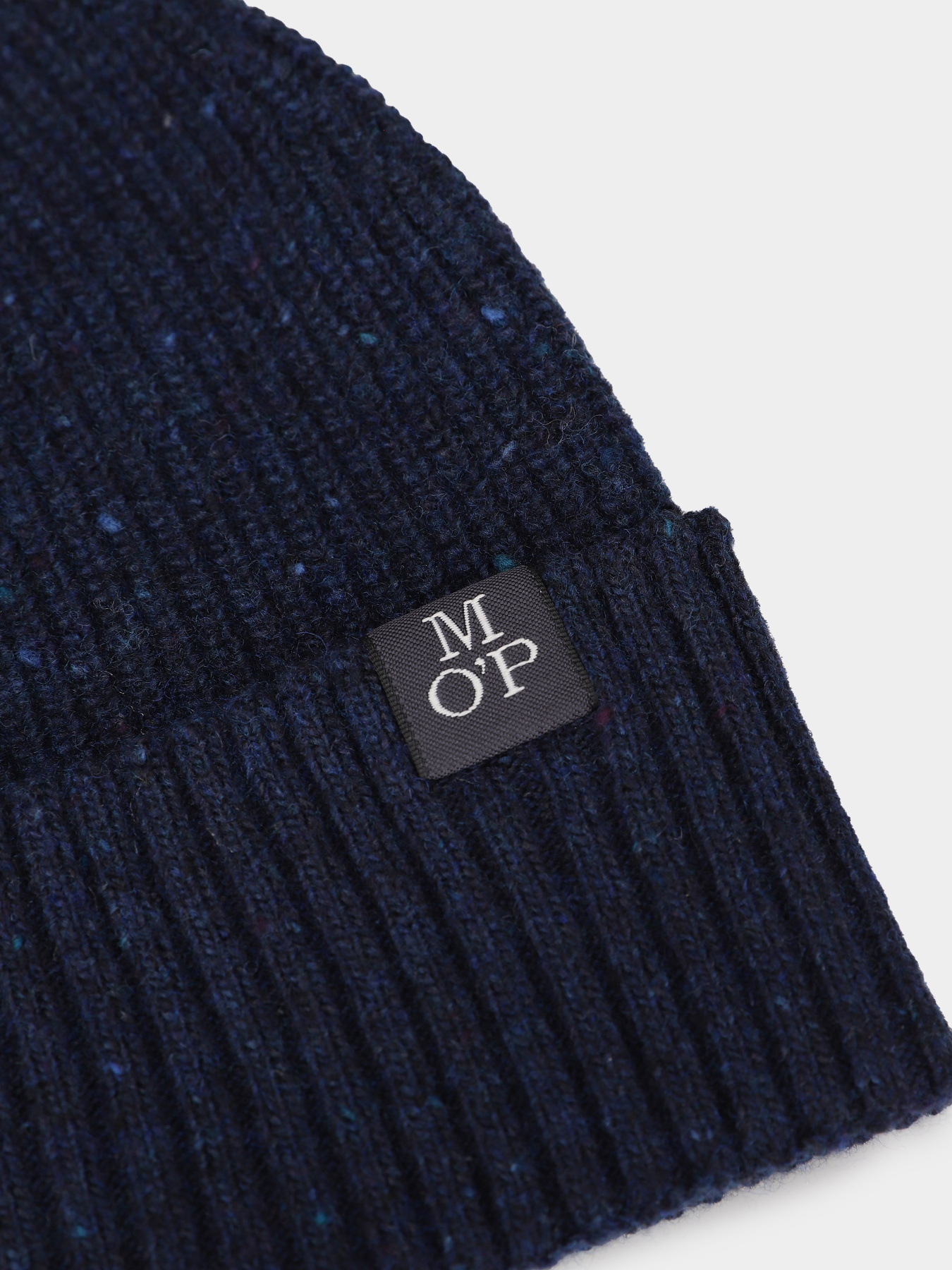 Шапка Marc O’Polo модель 430506601128-898 Фото