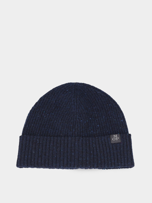 Шапка Marc O’Polo модель 430506601128-898 Фото