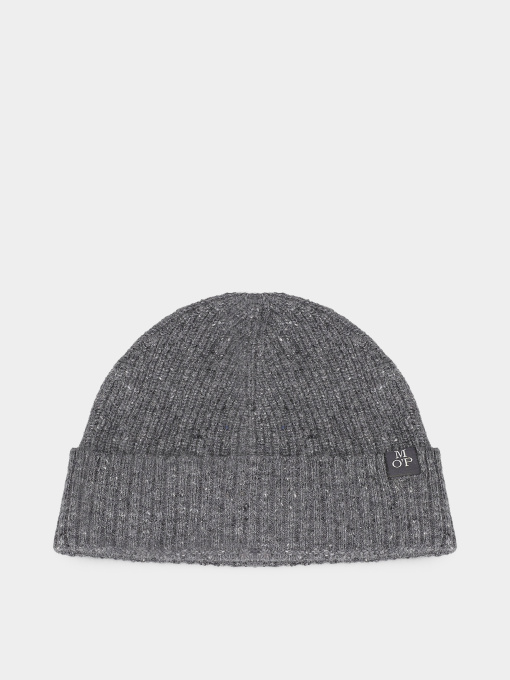 Шапка Marc O’Polo модель 430506601128-969 Фото