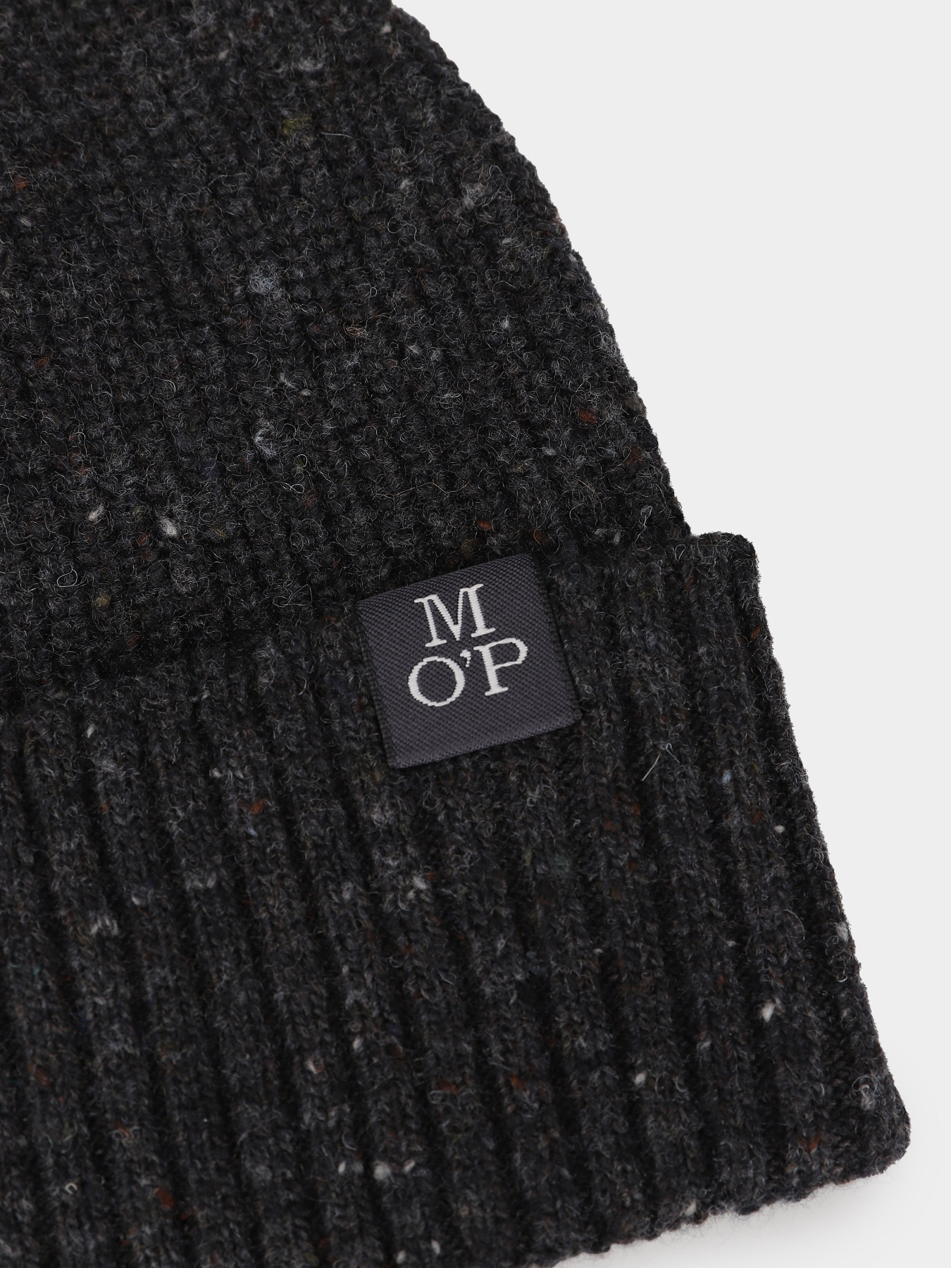 Шапка Marc O’Polo модель 430506601128-989 Фото