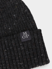 Шапка Marc O’Polo модель 430506601128-989 Фото