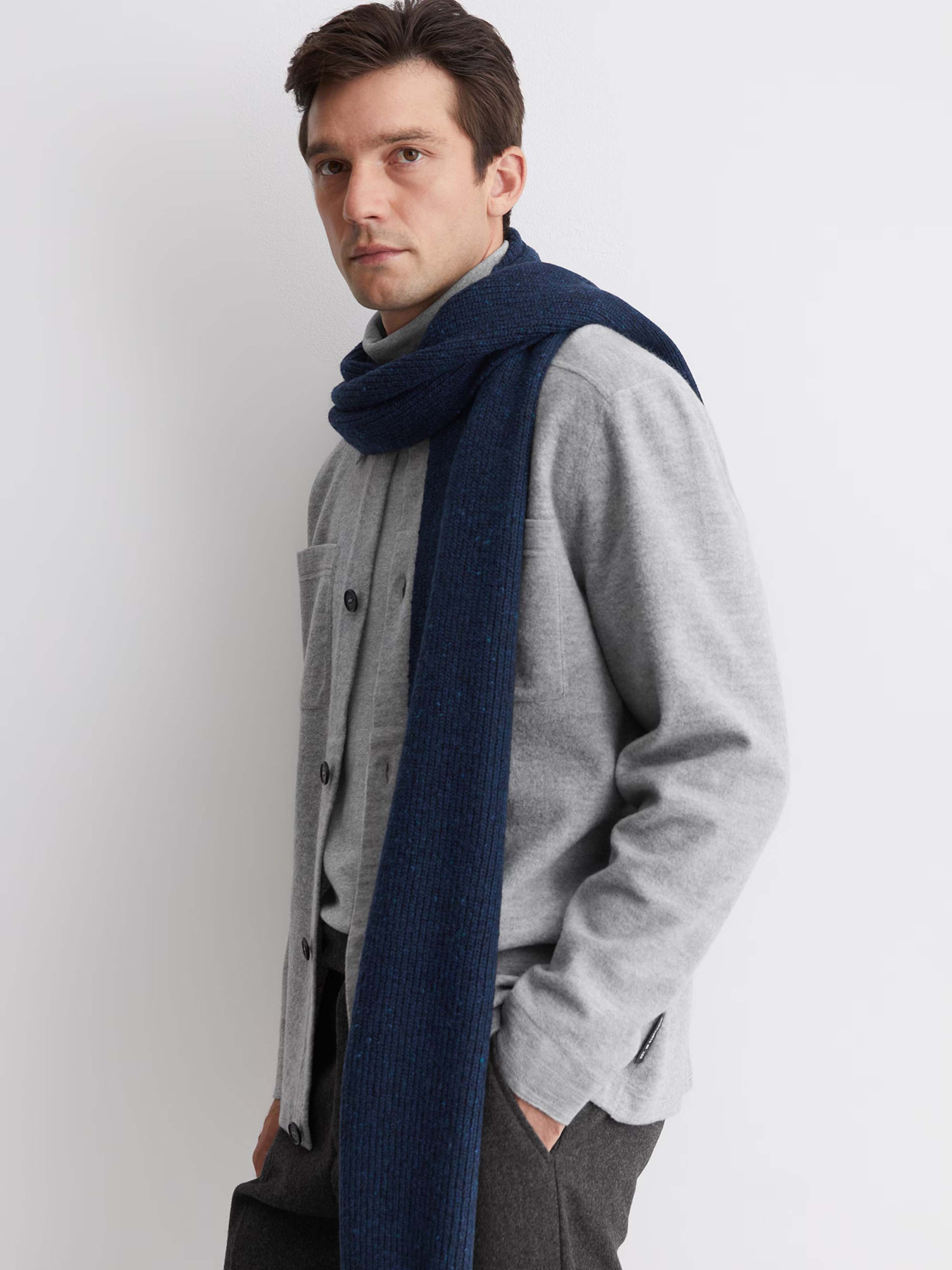 Шарф Marc O’Polo модель 430506602044-898 Фото