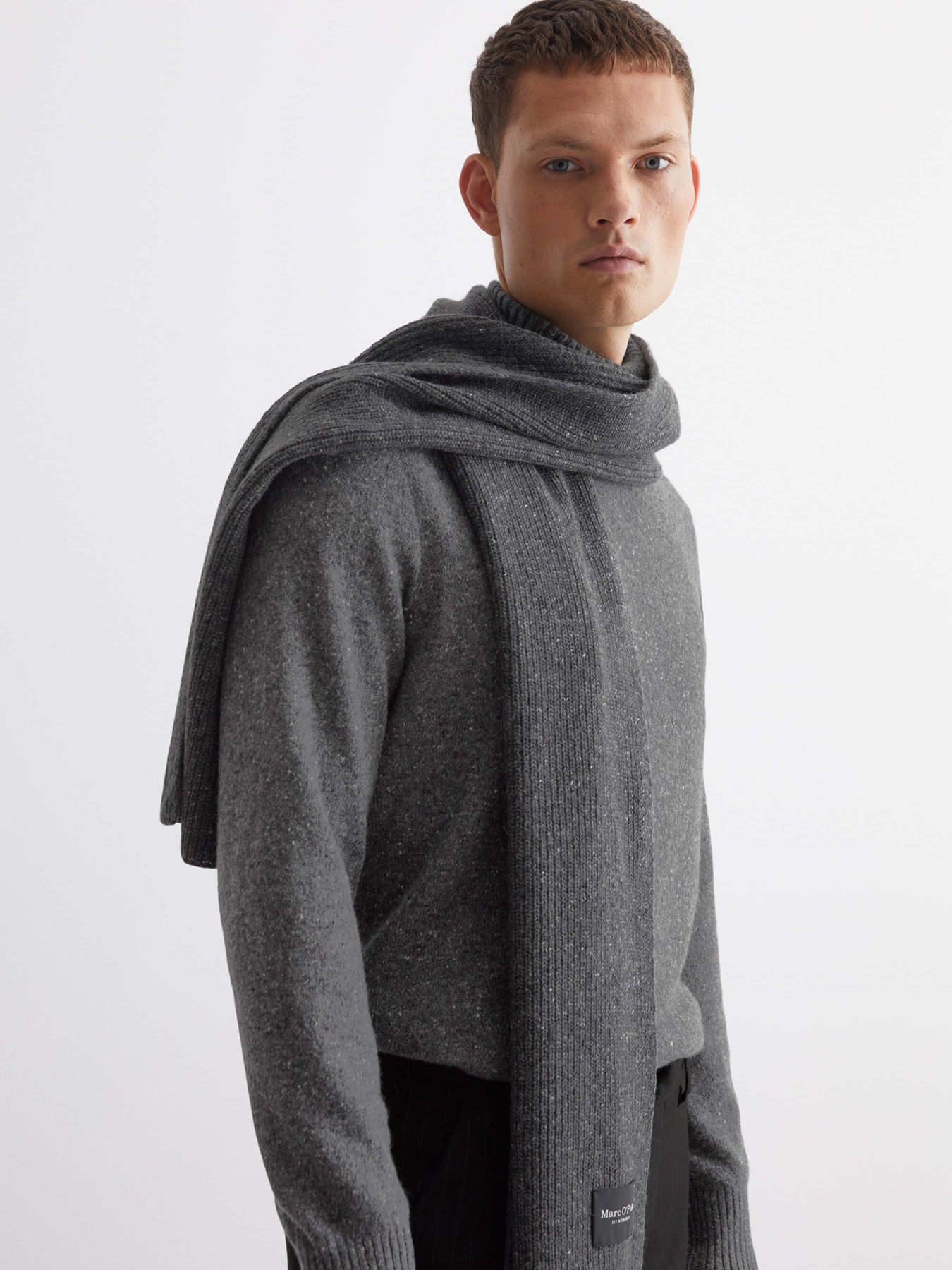 Шарф Marc O’Polo модель 430506602044-969 Фото