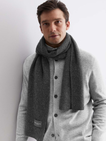 Шарф Marc O’Polo модель 430506602044-989 Фото