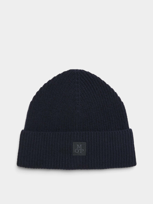 Шапка Marc O’Polo модель 430612801124-898 Фото