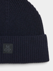 Шапка Marc O’Polo модель 430612801124-898 Фото