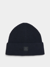 Шапка Marc O’Polo модель 430612801124-898 Фото