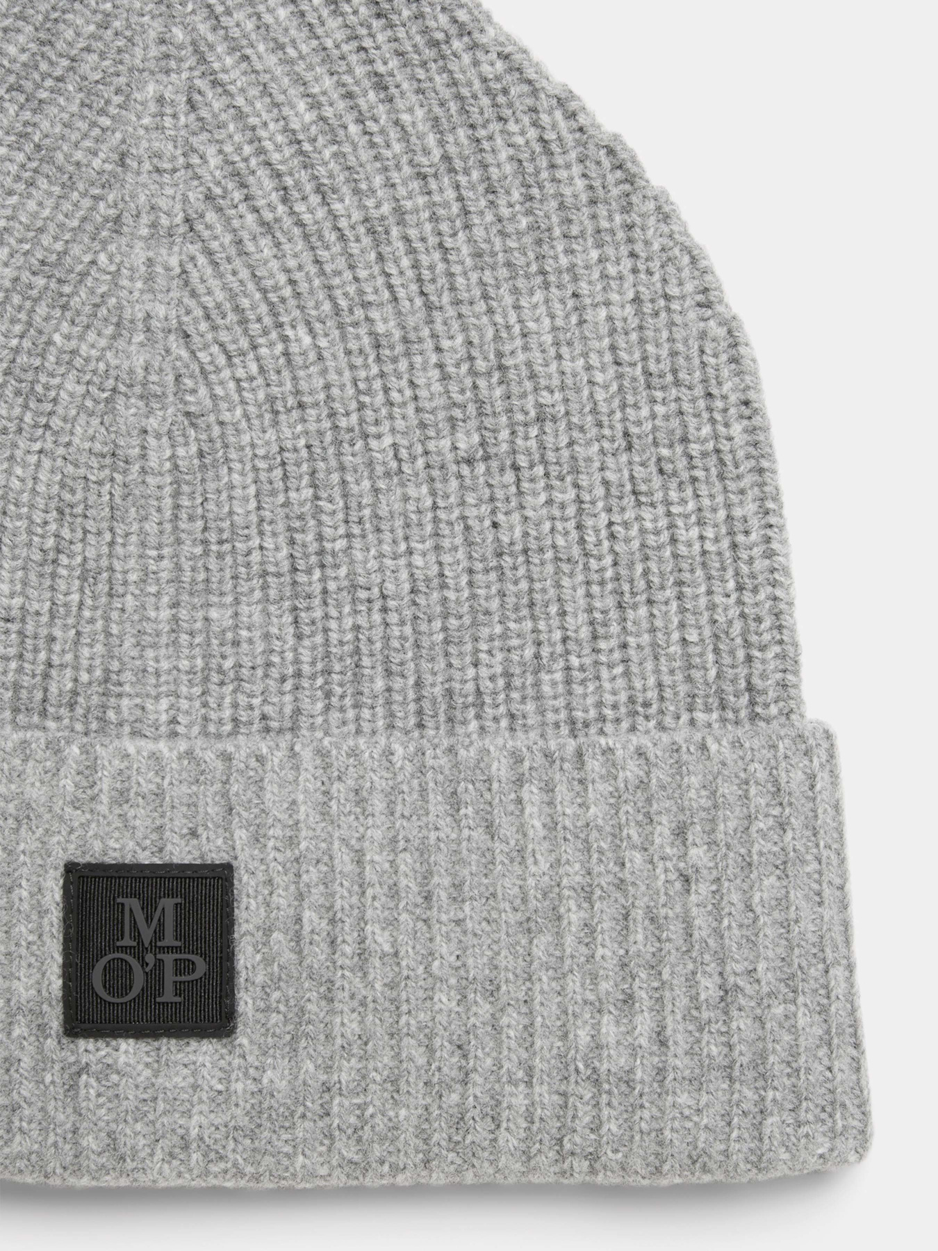 Шапка Marc O’Polo модель 430612801124-936 Фото