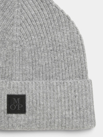 Шапка Marc O’Polo модель 430612801124-936 Шапка Marc O’Polo модель 430612801124-936 Фото