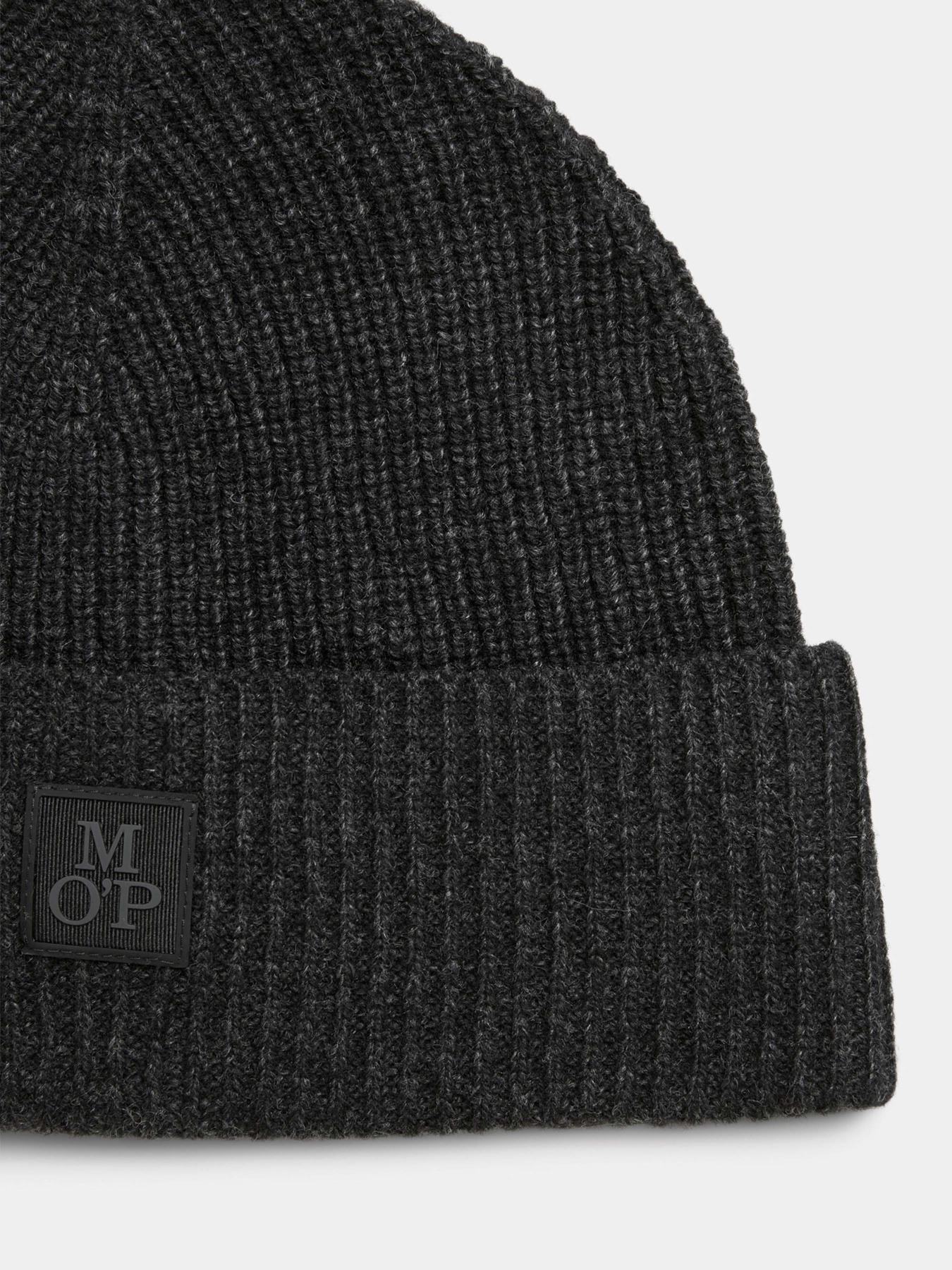 Шапка Marc O’Polo модель 430612801124-989 Фото