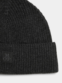 Шапка Marc O’Polo модель 430612801124-989 Фото