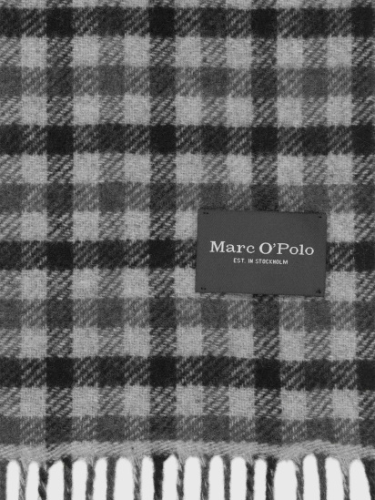 Шарф Marc O’Polo модель 430805102084-V92 — фото 3 - INTERTOP