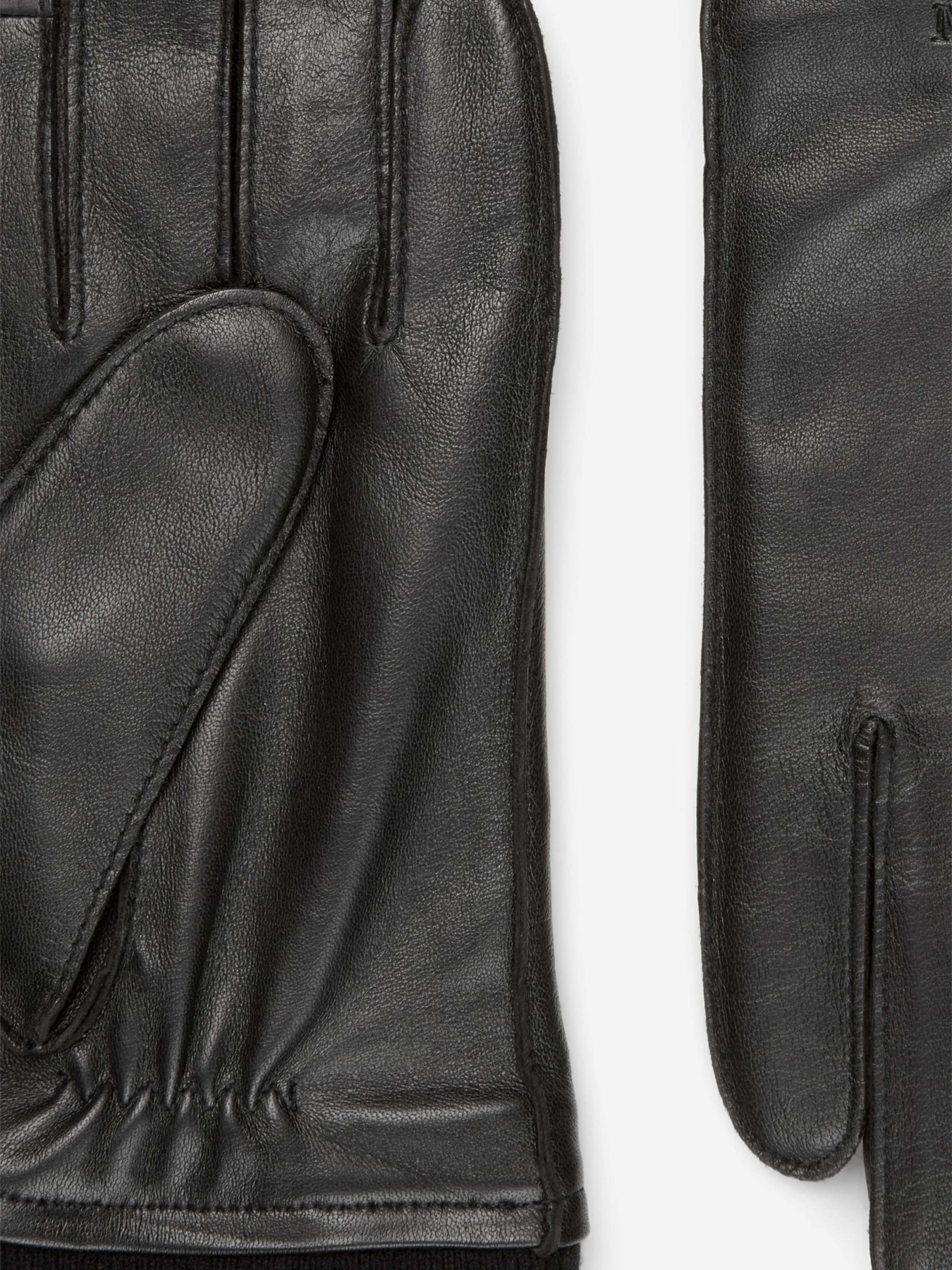 Рукавички Marc O’Polo модель 430814104002-990 Фото