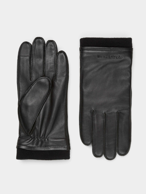 Рукавички Marc O’Polo модель 430814104002-990 Фото