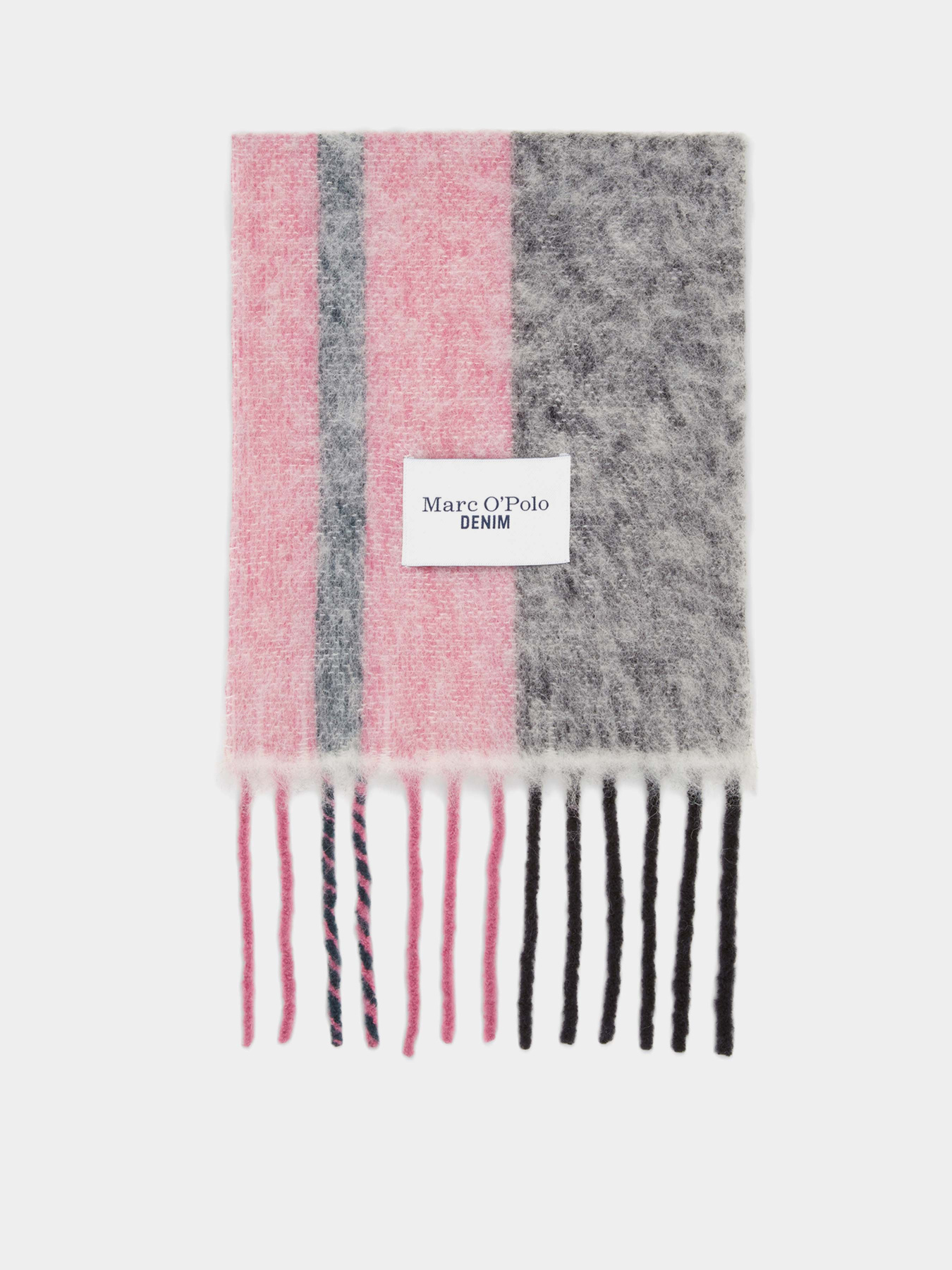 Шарф Marc O’Polo DENIM модель 5000005658002-7698 Фото