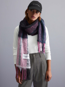 Шарф Marc O’Polo DENIM модель 5000005658002-7698 Фото