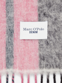 Шарф Marc O’Polo DENIM модель 5000005658002-7698 Фото