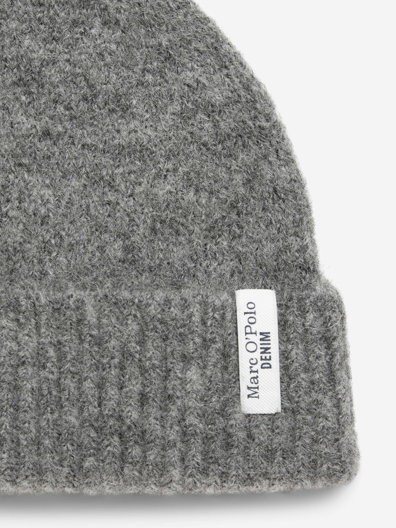 Шапка Marc O’Polo DENIM модель 5000005703001-0472 Фото