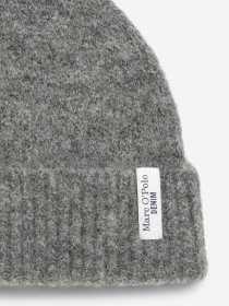 Шапка Marc O’Polo DENIM модель 5000005703001-0472 Фото