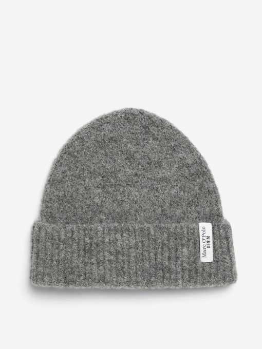 Шапка Marc O’Polo DENIM модель 5000005703001-0472 Фото