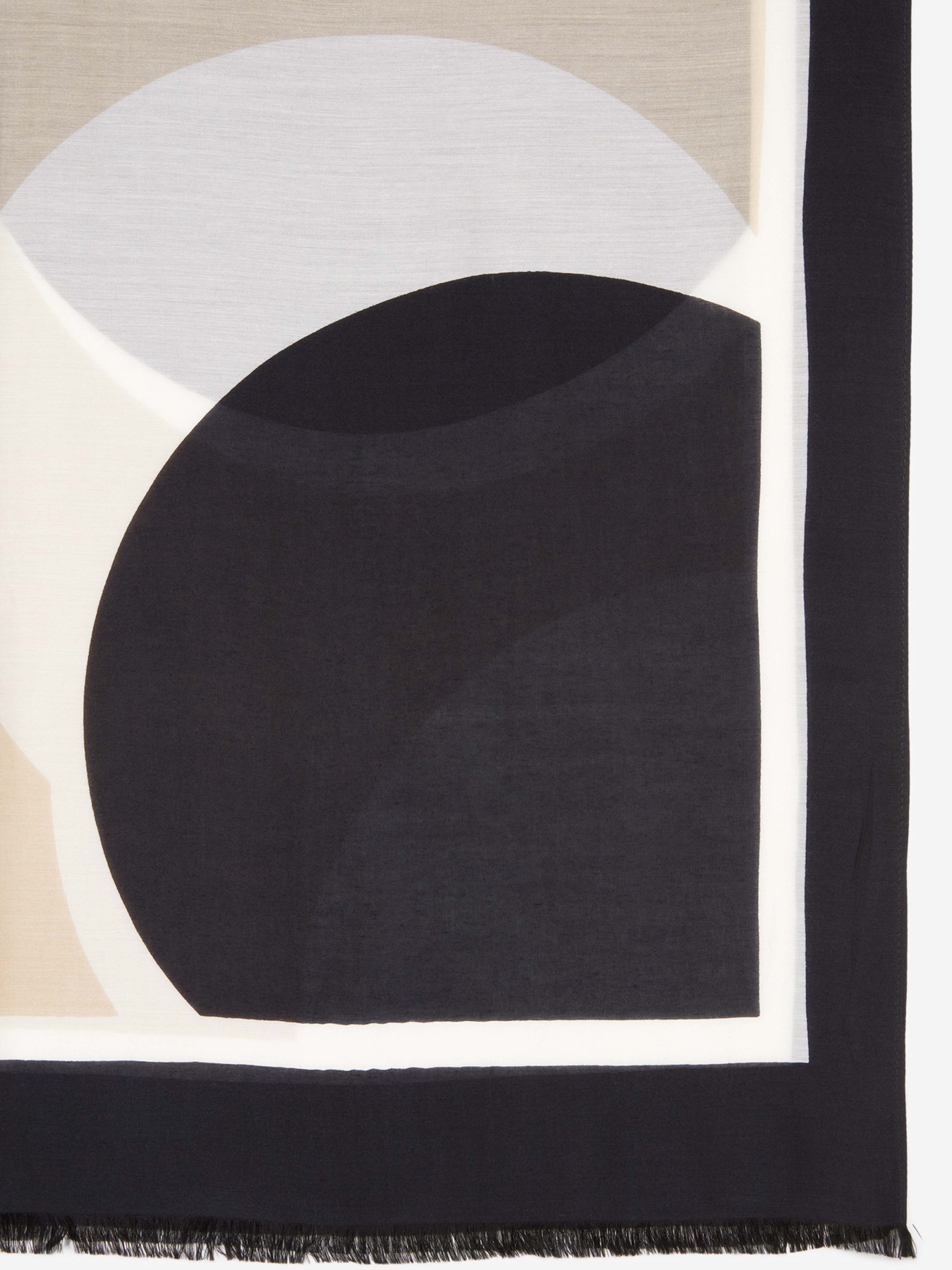 Шарф Marc O’Polo модель 500802502157-A48 Фото