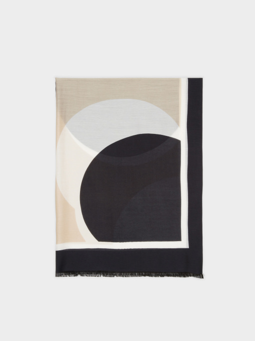 Шарф Marc O’Polo модель 500802502157-A48 Фото