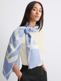 Шарф Marc O’Polo модель 500819502013-A29 Фото