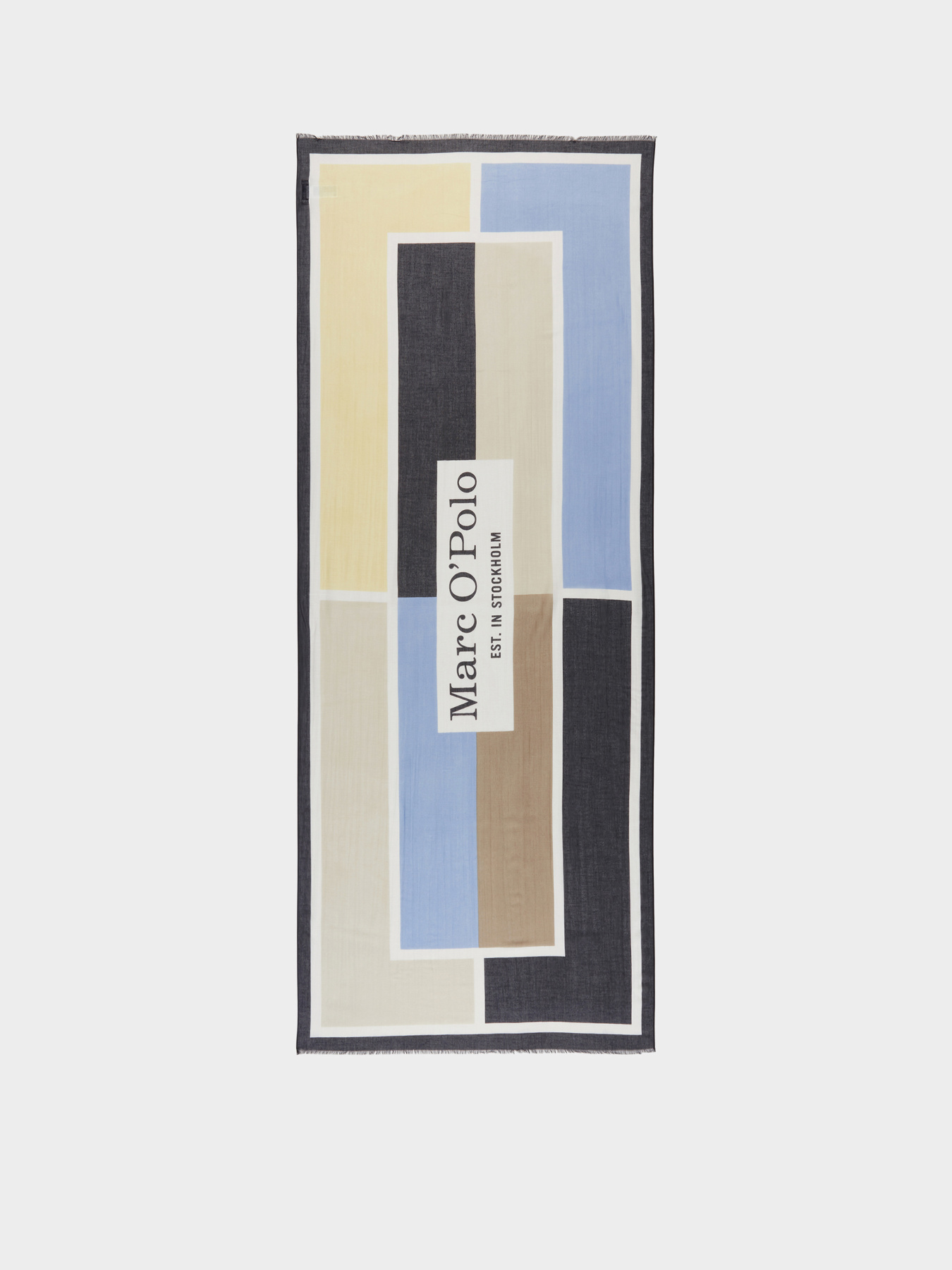 Шарф Marc O’Polo модель 500819502041-A17 Фото