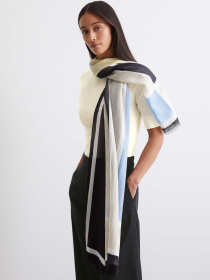 Шарф Marc O’Polo модель 500819502041-A17 Фото