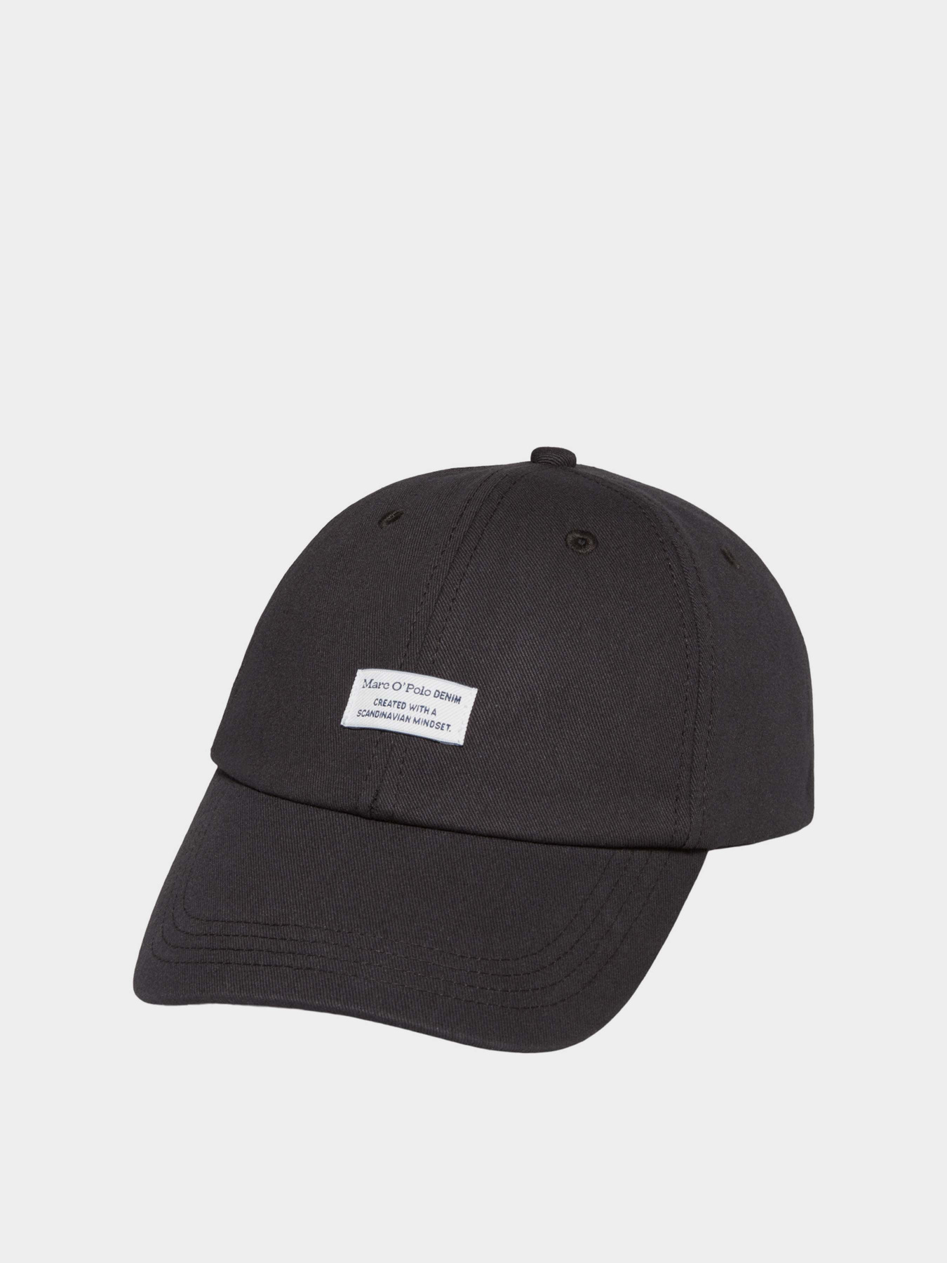 Кепка Marc O’Polo DENIM модель 5000006016-0345 Фото