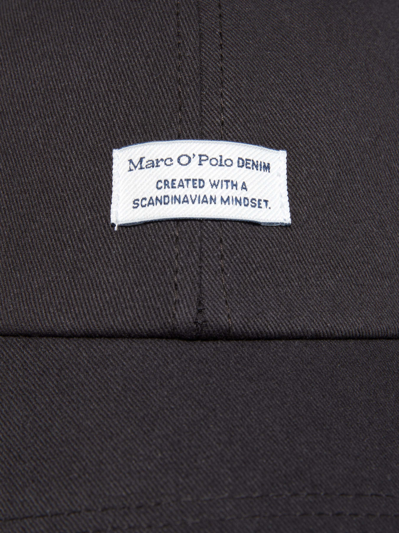 Кепка Marc O’Polo DENIM модель 5000006016-0345 Фото