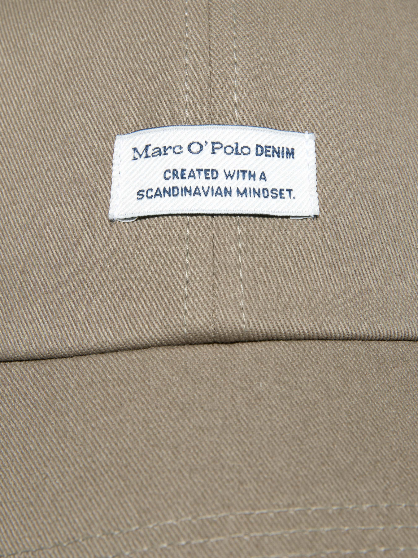 Кепка Marc O’Polo DENIM модель 5000006016-3967 Фото