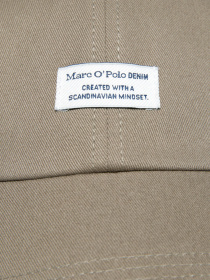 Кепка Marc O’Polo DENIM модель 5000006016-3967 Фото