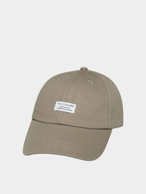 Кепка Marc O’Polo DENIM модель 5000006016-3967 Фото