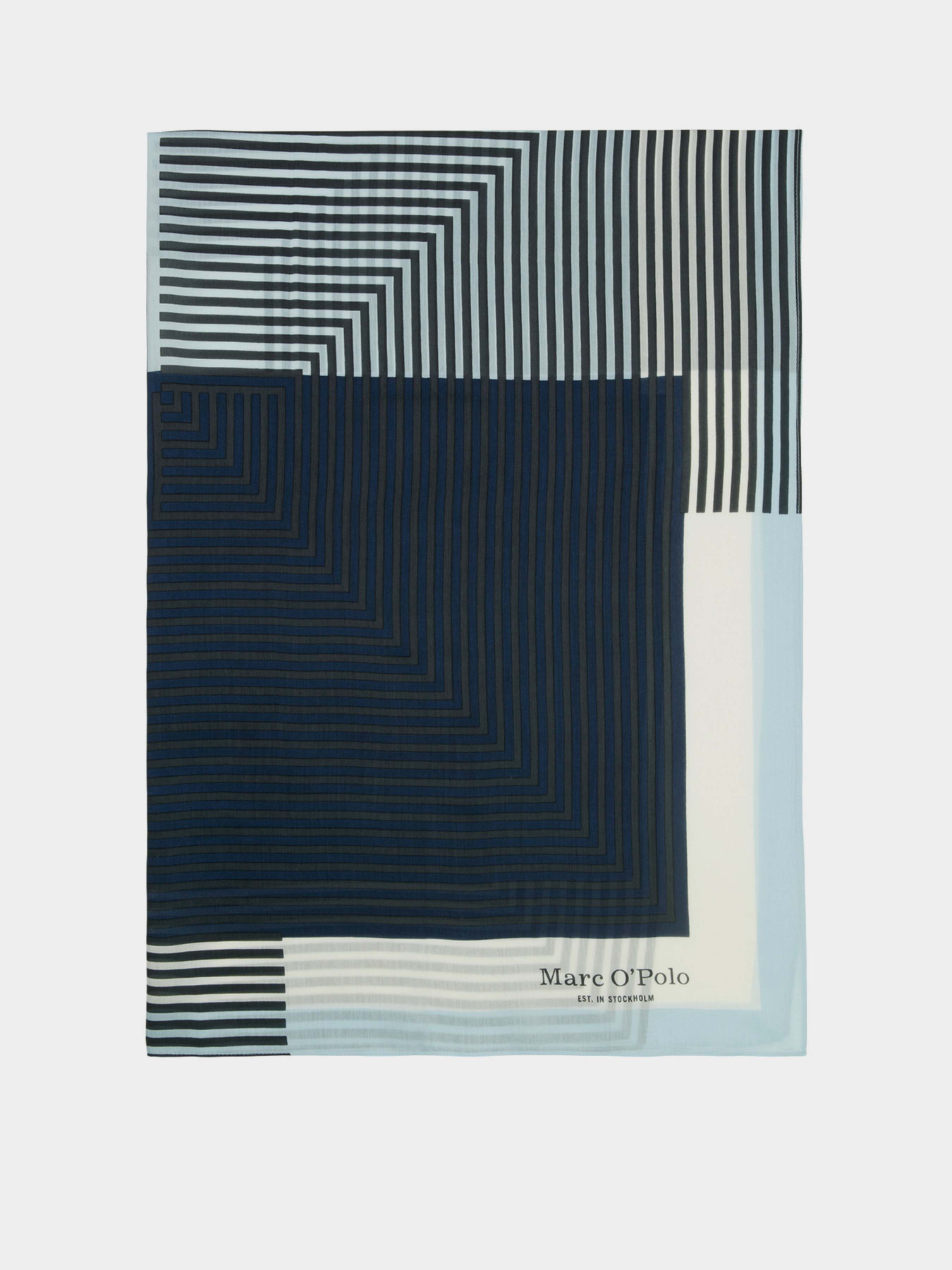 Платок Marc O’Polo модель 502802502021-A52 Фото