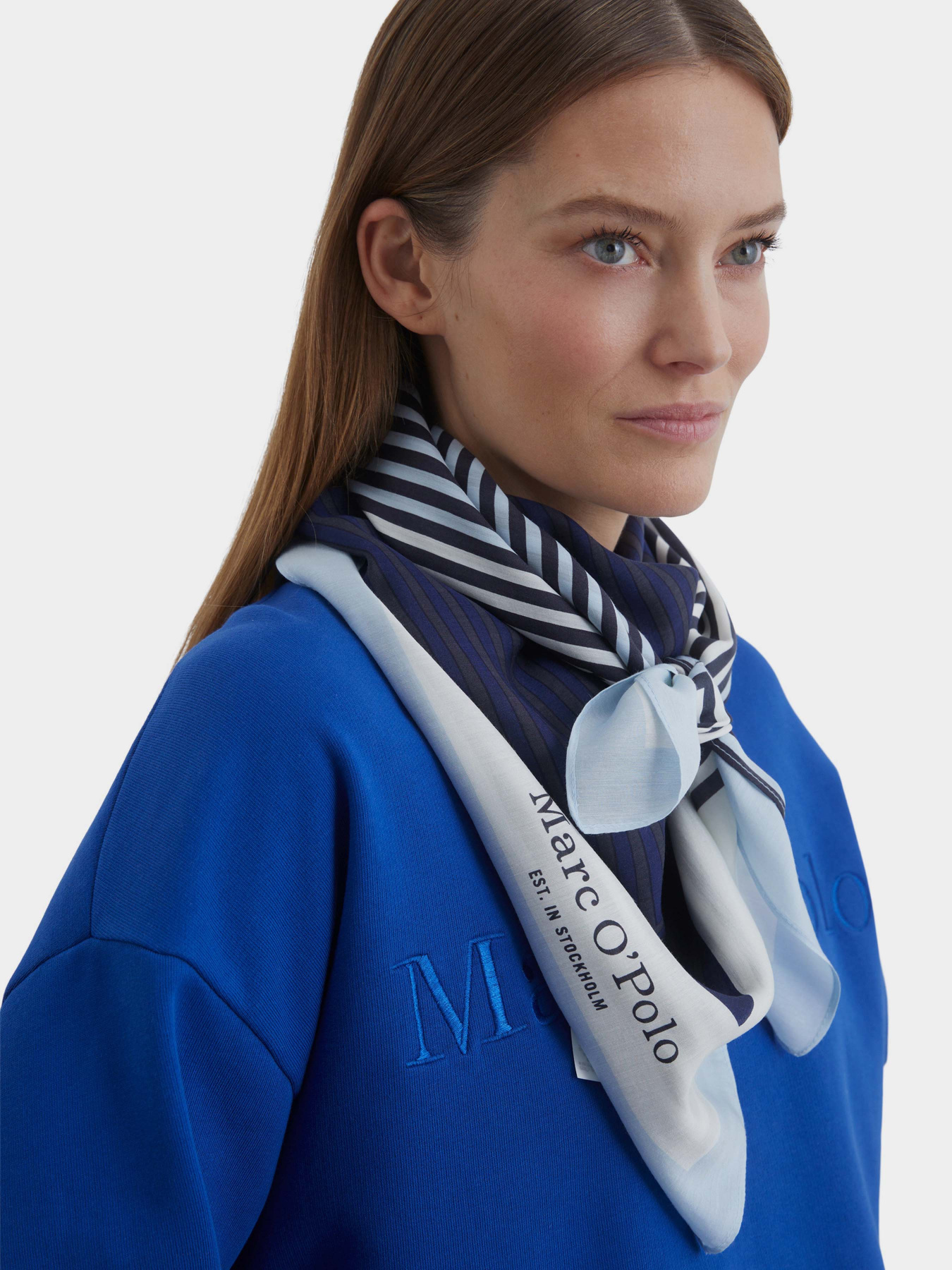 Платок Marc O’Polo модель 502802502021-A52 Фото