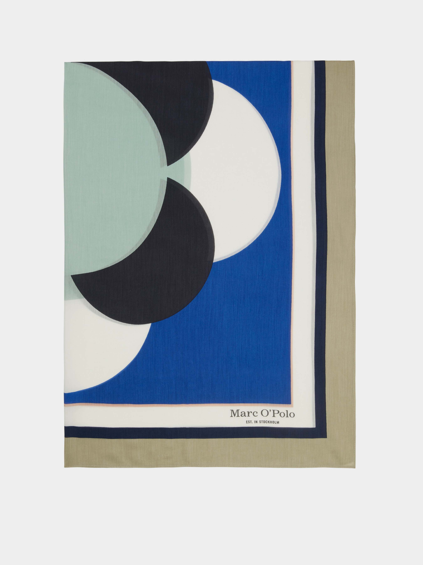 Платок Marc O’Polo модель 502802502021-A53 Фото