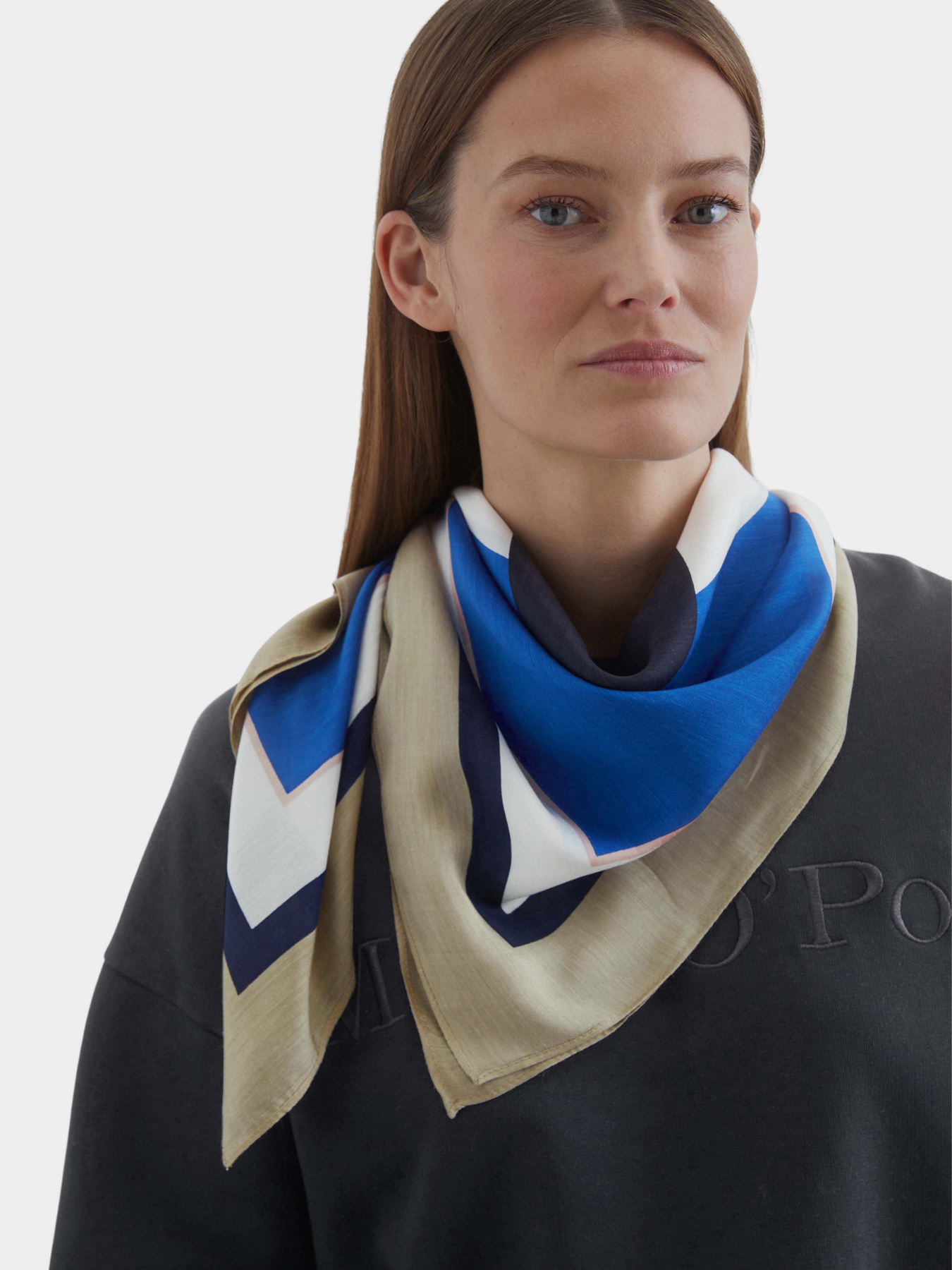 Платок Marc O’Polo модель 502802502021-A53 Фото