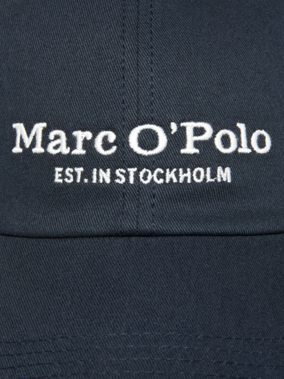 Кепка Marc O’Polo модель M22803801076-898 — фото 3 - INTERTOP