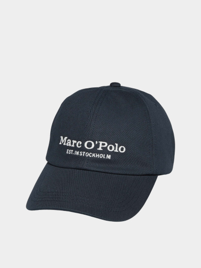 Кепка Marc O’Polo модель M22803801076-898 - фото