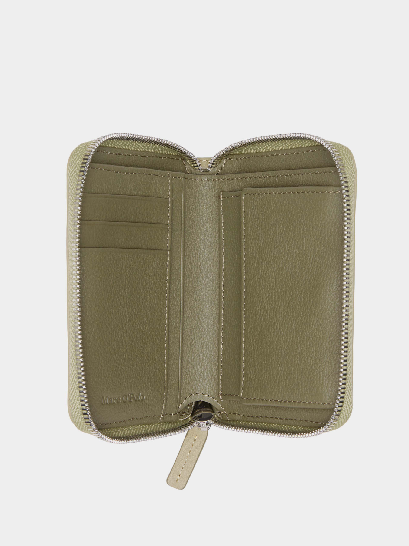 Кошелек Marc O’Polo модель 50219905201110-710 Фото
