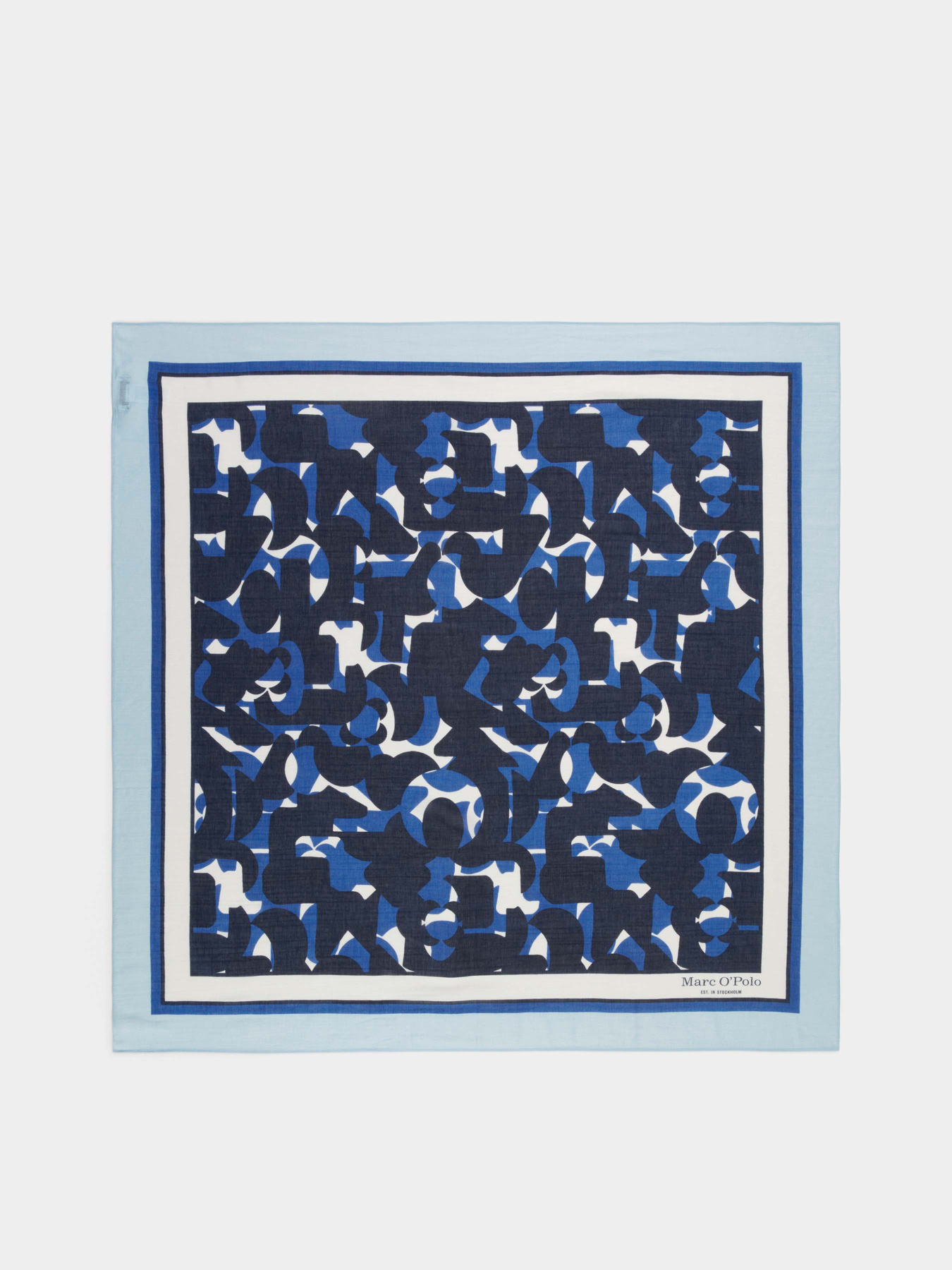 Хустка Marc O’Polo модель 502819502049-A80 Фото