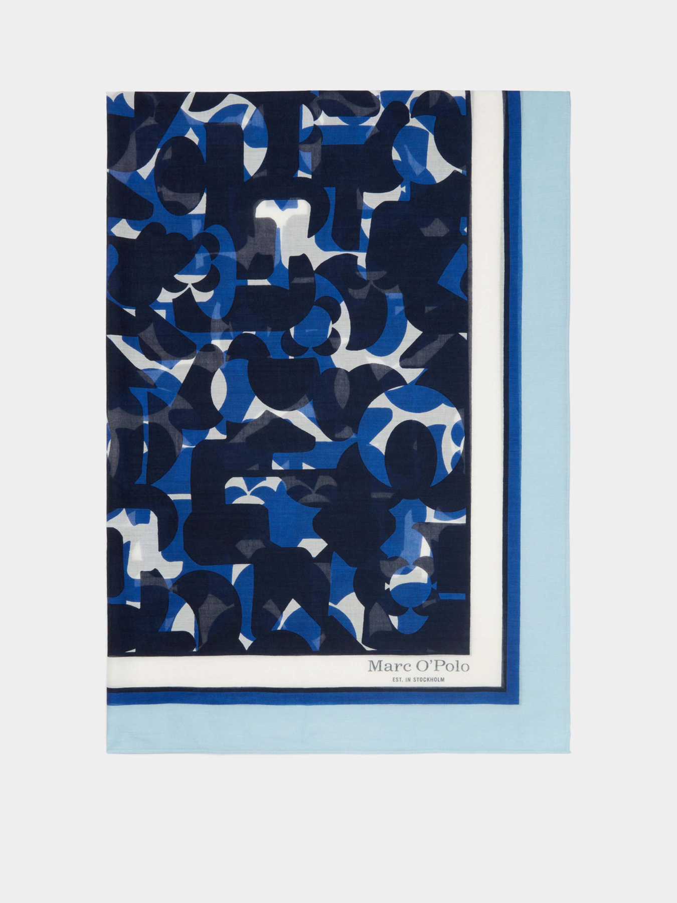 Хустка Marc O’Polo модель 502819502049-A80 Фото