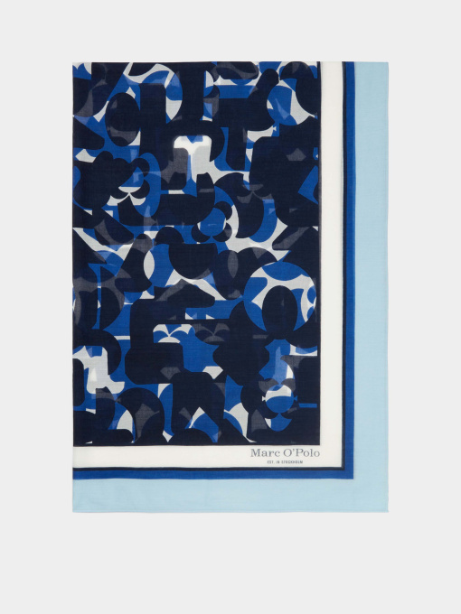 Платок Marc O’Polo модель 502819502049-A80 Фото