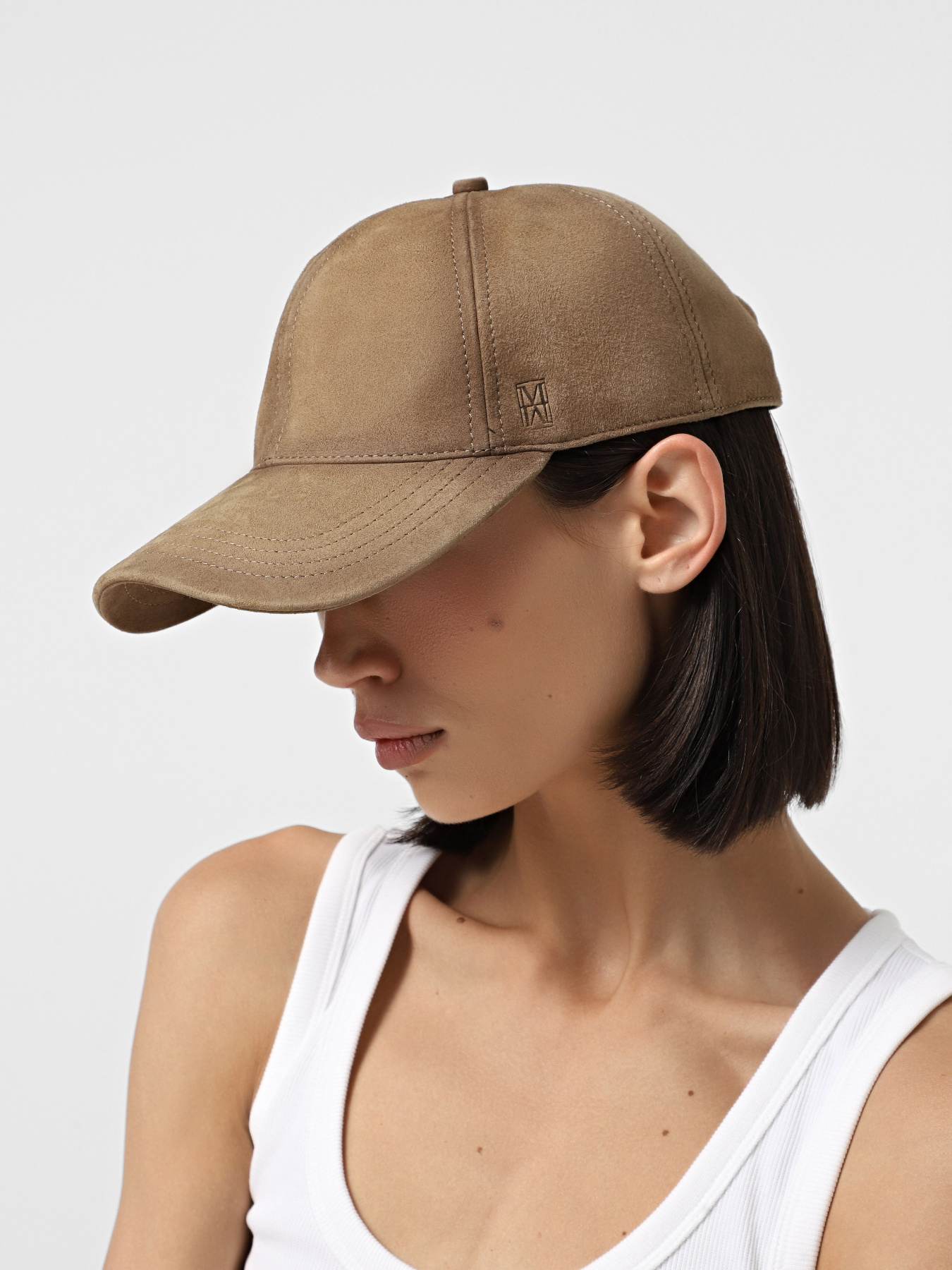 Кепка Marc O’Polo модель 503804601047-723 Фото