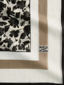 Шарф Marc O’Polo модель 503819502041-B38 Фото