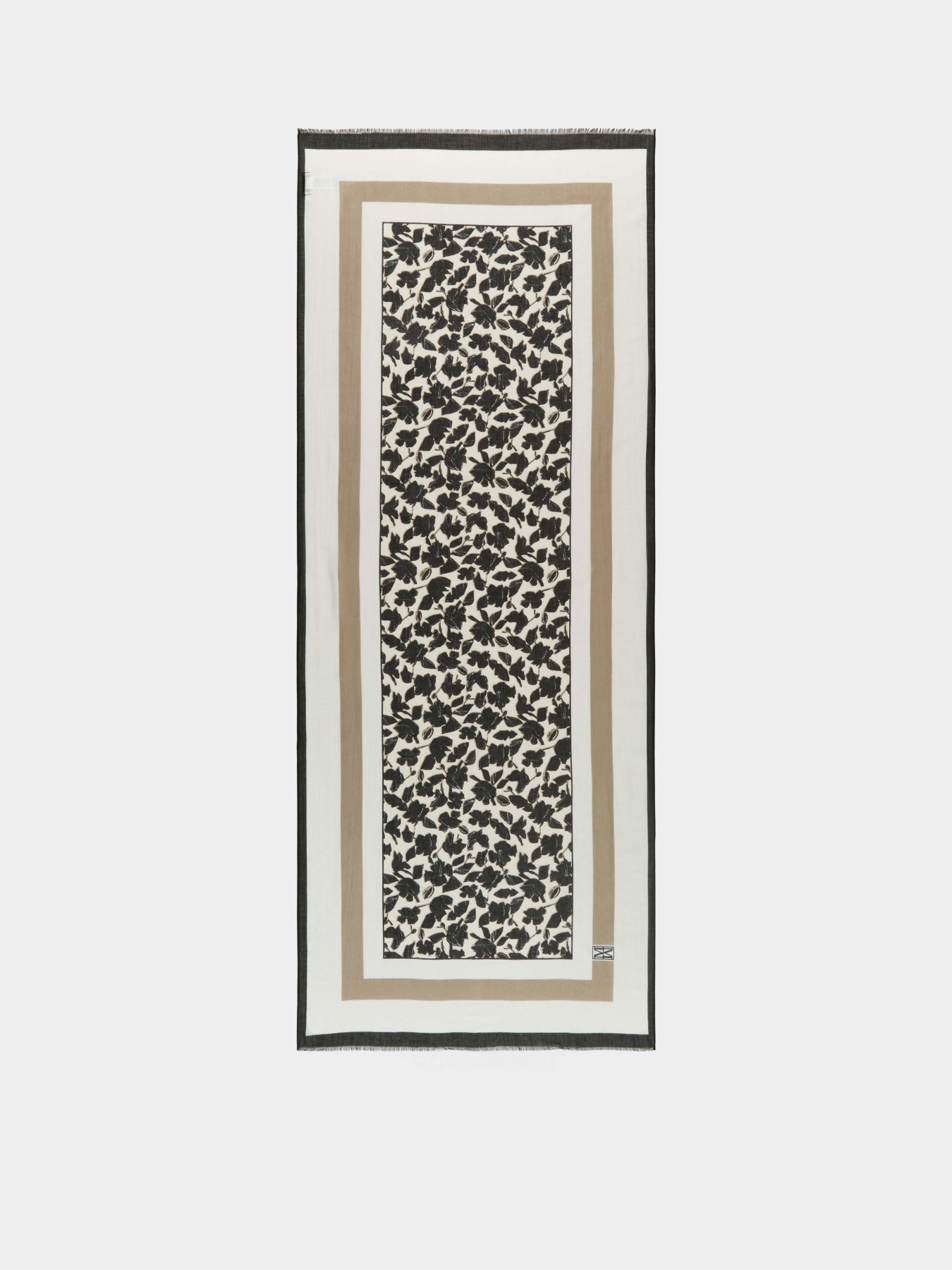 Шарф Marc O’Polo модель 503819502041-B38 Фото