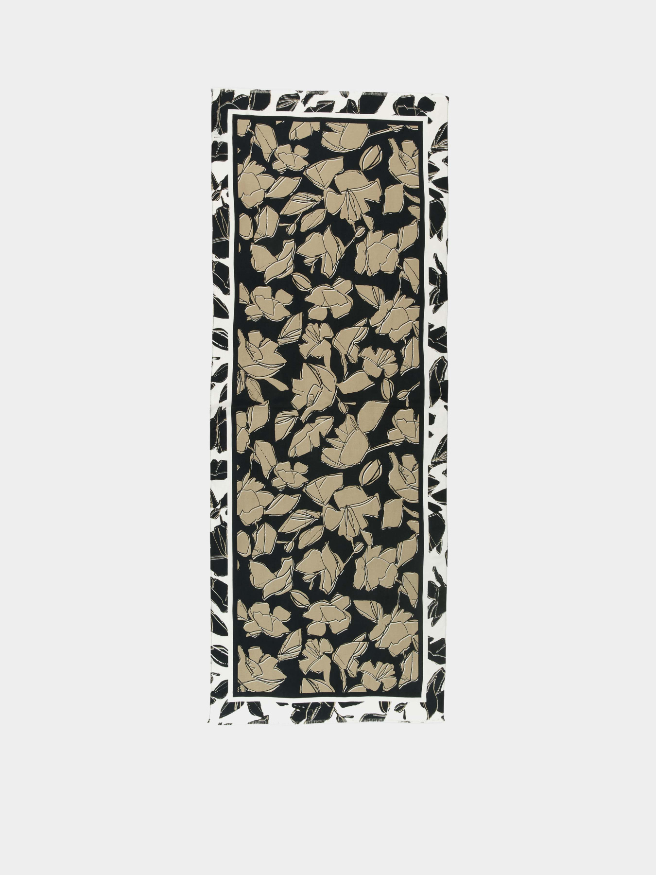 Шарф Marc O’Polo модель 503802502157-B03 Фото